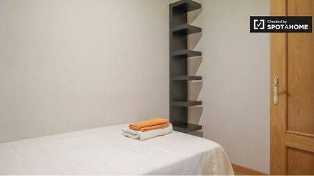 madrid, Community of Madrid 28012 - Foto 5