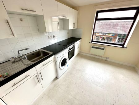 ParkFarmDrive, Allestree, Derby - Photo 3