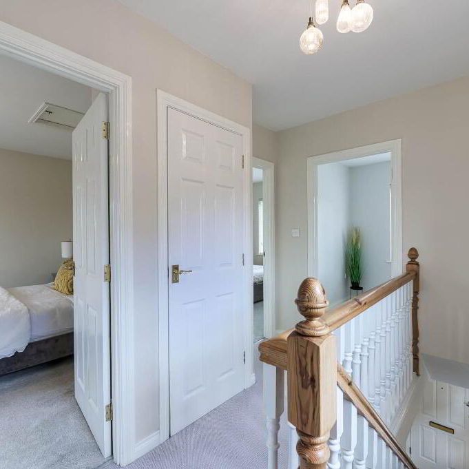 17 Whitethorn Lane, Kinallen, Dromore, BT25 2DL - Photo 1