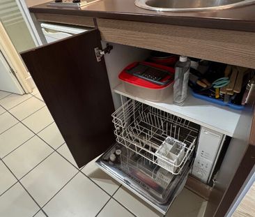 Location Appartement 1 pièce 20m² - Photo 1