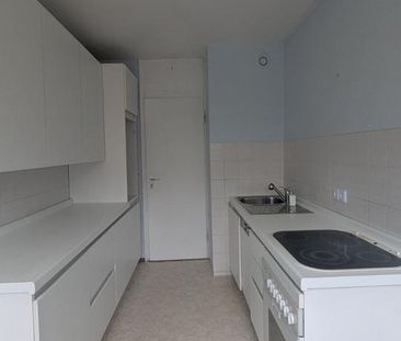 2 ZKB mit großem Balkon am Waldrand - Foto 2