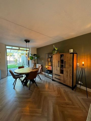 Te huur: Huis Sterappel in Asten - Foto 3