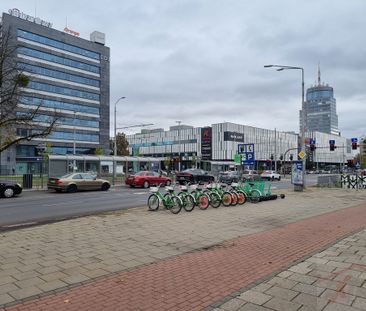 Kawalerka w centrum przy Galaxy, wynajem !!! (426235) - Photo 1