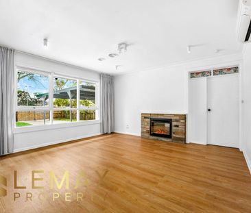 Charming 3- Bedroom Family Home in a Peaceful Court Location (Unfur... - Photo 2