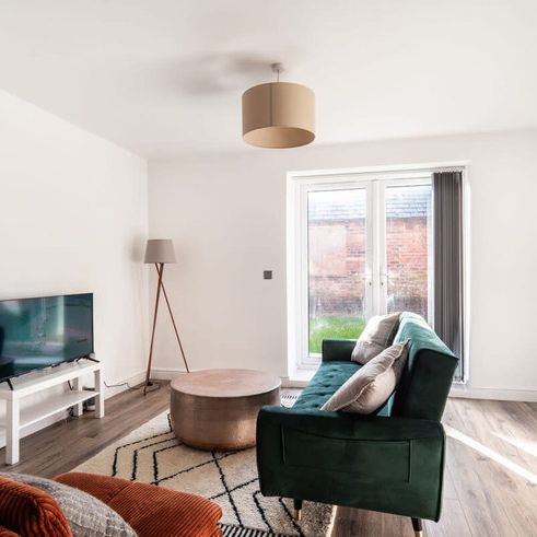 Park Terrace - Photo 1