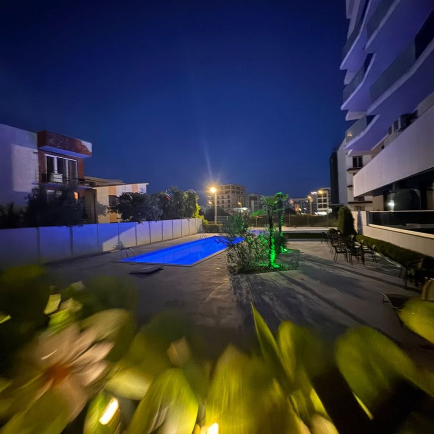 Studio modern | Sunrise Residence - in apropiere de Lidl - Photo 1