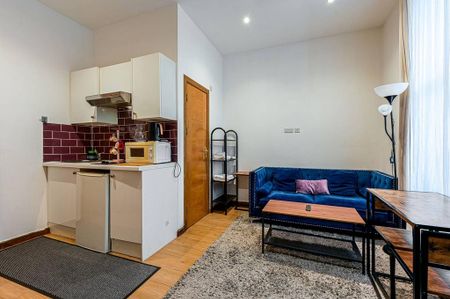 1 bedroom flat to rent - Photo 5