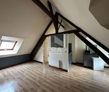 A louer appartement Chateauroux 2 pièce(s) 28 m² - Photo 4