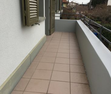 3.5 Zimmer, 1. Stock - Photo 4