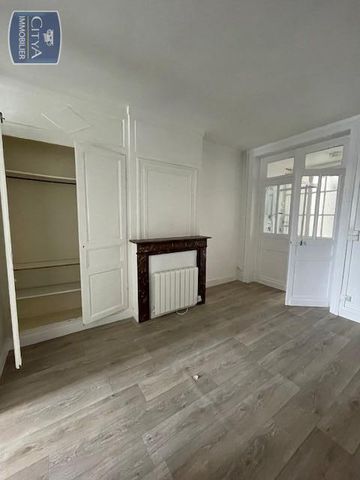 Location Appartement 2 pièces 32m² LILLE 59800 - Photo 3