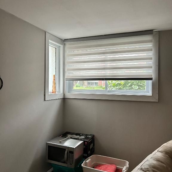 3 1/2 sous-sol de résidence privée - Photo 1