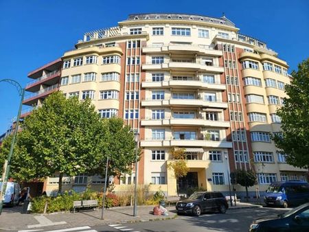 Appartement te huur - Photo 3