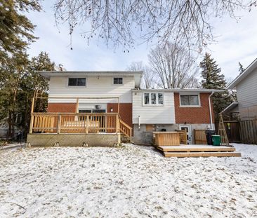 For Lease - 1012 Lavender Court Unit# Lower, Oshawa, Ontario - Photo 5