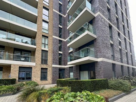 1 bedroom apartment to rent - Photo 4