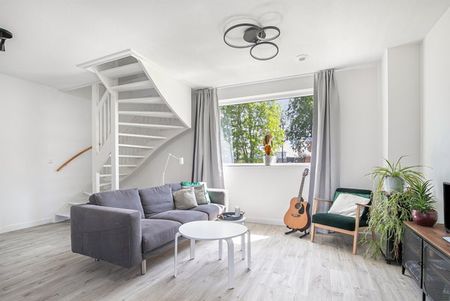 Houtblazersstraat - Photo 2