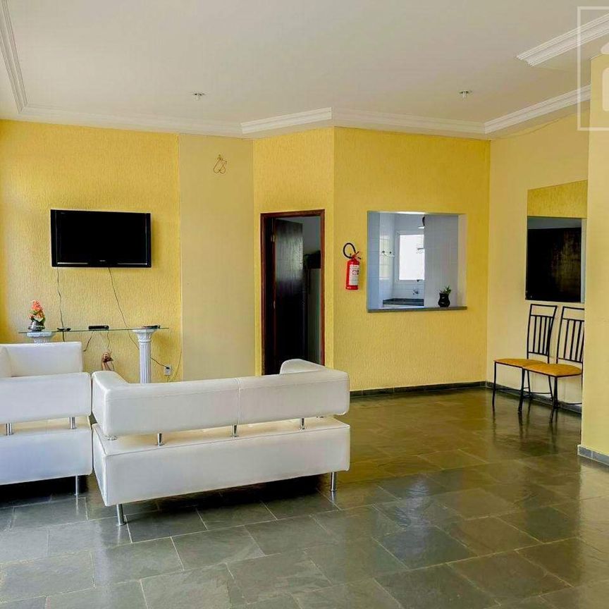 Apartamento para alugar, Chácara Primavera - Campinas/SP - Photo 1