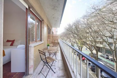 Avenida Defensores de Chaves, Lisbon, Lisbon 1000-111 - Photo 2