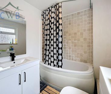 2 bedroom terraced house to rent - Photo 6