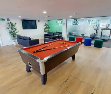 Gold Studio - Photo 2