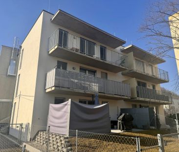 Genießen Sie zeitgemäßes Wohnen nahe der Smart City – Neubau in der... - Photo 5