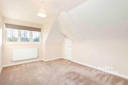 Milton Avenue, Chalfont St. Peter, Gerrards Cross, Buckinghamshire, SL9 - Photo 4