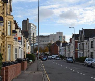 Colum Road, Cathays, Cardiff - Photo 3