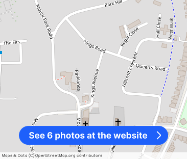 Kings Avenue, Ealing, London, UK, W5 - Photo 1