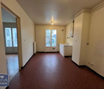 Appartement à louer 1 pièce 28.02m² - Photo 4