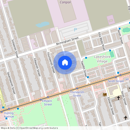 10 William Jackson Way, Toronto