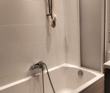 mazowieckie, Warszawa, Praga-Południe, Krypska - Zdjęcie 2