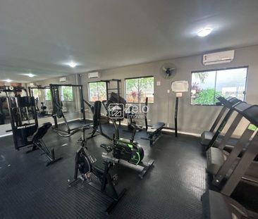 Apartamento para alugar, Vila Renascenca - Campinas/SP - Photo 5