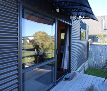 Cosy Bach "The Fairway" - Photo 4