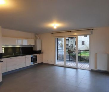 Location Appartement 3 pièces 67m² EVIAN LES BAINS 74500 - Photo 5
