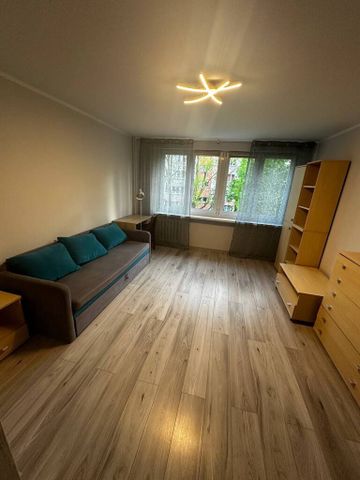 Pomorzany 1-pokojowe mieszkanie, pow. 30 m2 - Photo 3