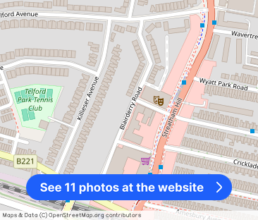 Blairderry Road, London, SW2 - Photo 1