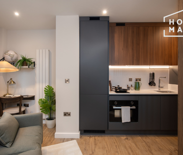 Studio to rent - Photo 5