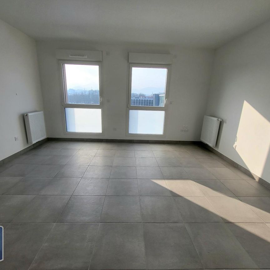 Location Appartement 1 pièce 39m² CLERMONT FERRAND 63000 - Photo 1