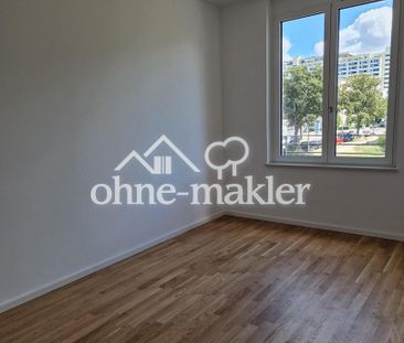 Hochwertige Neubau-2,5 Zi Wohnung in Charlottenburg-Wilmersdorf mit... - Photo 1