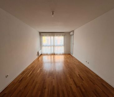 Appartement 2 pièces - chartres - Photo 1