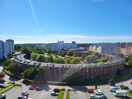 Norra Dragspelsgatan, Västra Frölunda - Photo 3