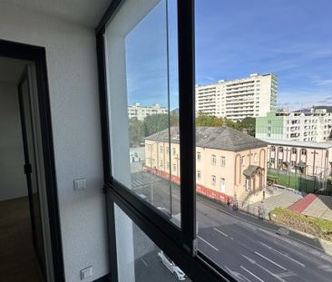 HERRLICHE Neubau 2-Zimmer-Wohnung mit Weitblick und bester Anbindung - Foto 1