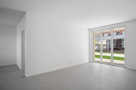 MIETEN OHNE KAUTION - Moderne Wohnung in der Stadtsiedlung Reitmen - Photo 5