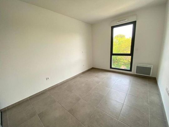 Location appartement récent 2 pièces 39.9 m² à Montpellier (34000) - Photo 1