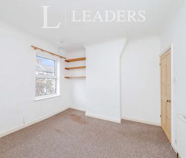 2 bedroom house to rent Alexandra Road, Norwich, NR2 - Photo 6