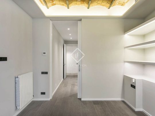 3 bedroom luxury Flat for rent in Barcelona, Catalonia - Photo 1