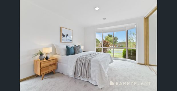 Fantastic Four Bedroom Home! - Photo 1