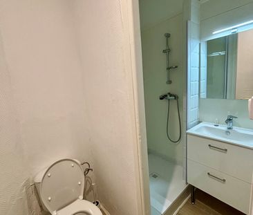 Location Appartement 1 pièce 34m² VICHY 03200 - Photo 2
