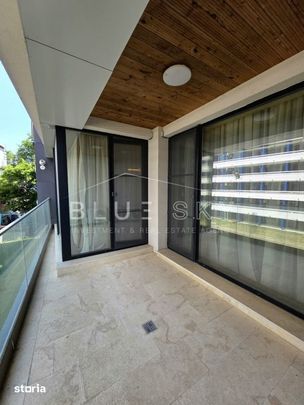 Apartament langa plaja, mobilat si utilat nou - Photo 1