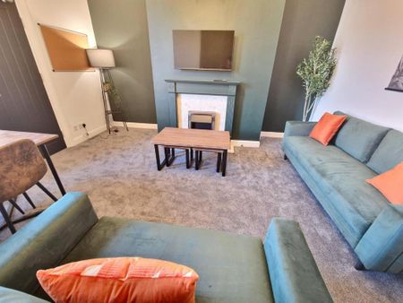 1 bedroom in a house share to rent - Photo 3