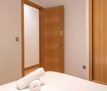 3-bedroom apartment for rent in Universidad, no restrictions. - Foto 4